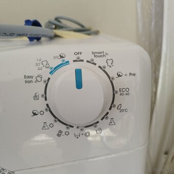 Pračka se sušičkou CANDY - 2