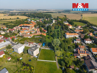 Prodej pozemku 1008 m² Tuklaty - 2