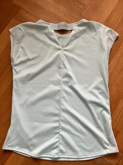Dívčí funkční tričko vel. S - 2