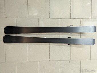 Dětské lyže Atomic Redster 120 - 2