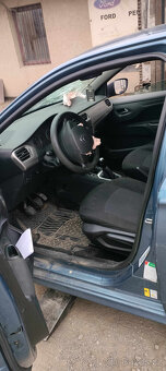 Citroën C-Elysse, 1.6hdi, 9HP, 9H06, jen díly - 2