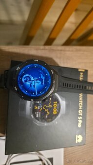 Huawei watch GT 5 pro - 2