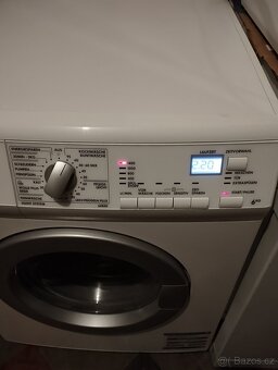 Pračka AEG - 2