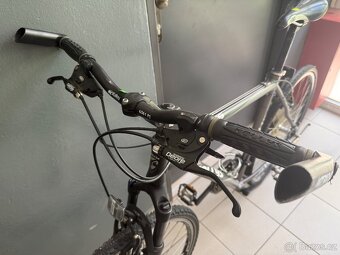 trekinkove kolo Kellys - 2