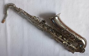 AMATI Lignatone No.34473 -Tenor saxofon - 2