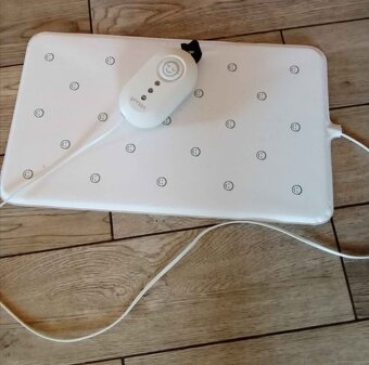 Monitor dechu Nanny - 2