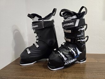 Lyžáky Atomic Hawx 90 - 2
