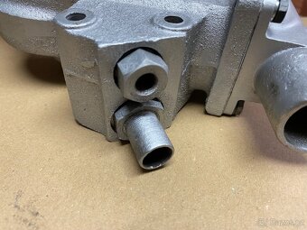 Vodní pumpa Š 1203 - 2