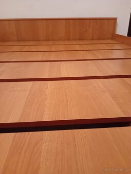 Postel-letiště 160x200cm - 2