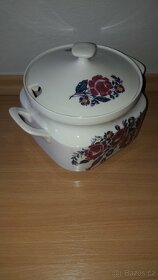 Polévková mísa - 2