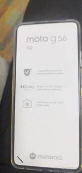 Motorola MOTO g56 - 2