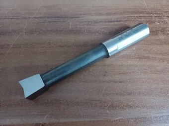 Obrážecí (drážkovací) nože dvoubřité - 2