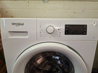 Pračka - 2