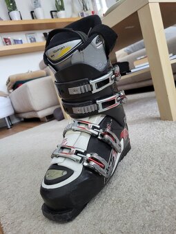 Lyžáky 285mm, flex70 - 2