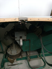 Pásova pila Pragoděv PŘS-4B RS 1100 - 2