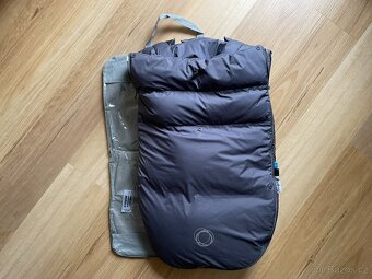 Bugaboo - Fusak na kočárek - 2