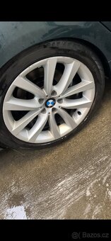 Alu kola 5x120 r19 - 2