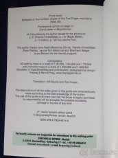 Kypr: Cyprus - South & North - 2