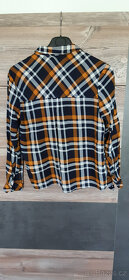 dámská károvaná košile - 2