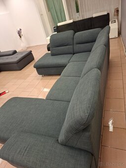 Sedací souprava - 2