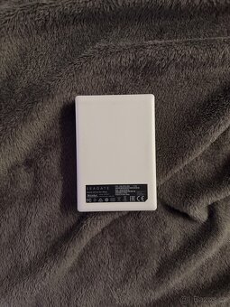 XBOX Seagate 4TB Externí Uložiště - 2