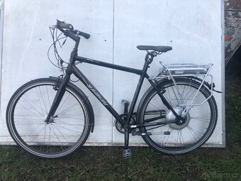 Pánské elektrokolo Diamant - 2