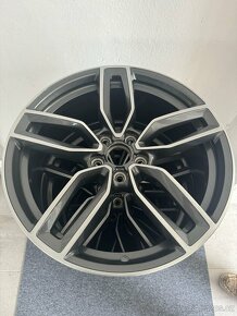 Alu kola 19" Audi S3 - 2
