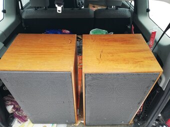 LEGENDY TESLA ARS 844 reprobedny vintage - 2