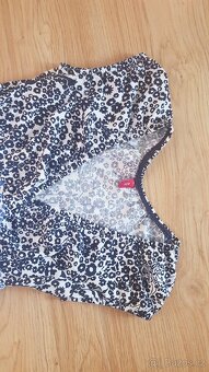 Letní šaty, vel. M, zn EDC by Esprit - 2