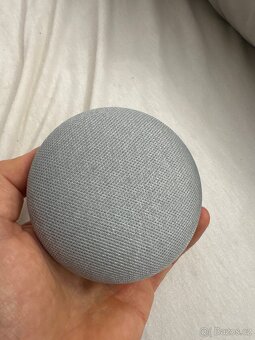 Google homepod nest mini - 2