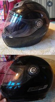 Helma Shark RSF3 - 2