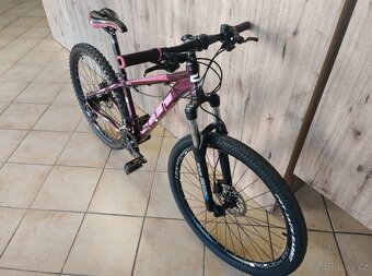 Horské kolo Scud - 2