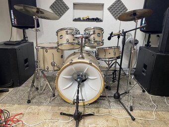 Mapex mars bici souprava - 2