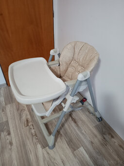 Dětská židle - 2