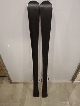 Rossignol React 6 Compact - 2