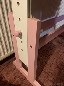 CENA DOHODOU / Dětský psací stůl se židlí - 2