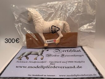 Schleich Exclusive - 2