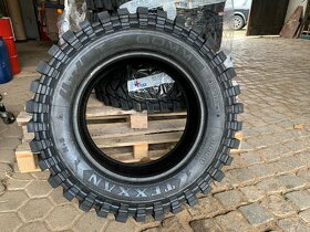 MR TEXXAN 225/70 R17 - 2