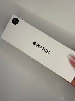 Apple Watch SE (3rd gen,GPS+Cell) 44MM - 2