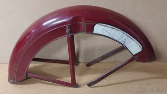 Blatnik Jawa 500 Ohc 01 - 2