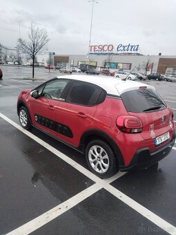 Prodám Citroën c3 - 2