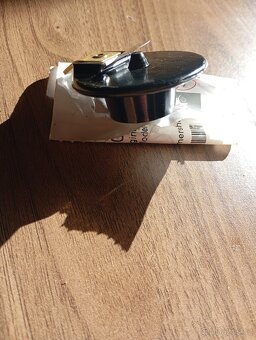 Palec rozdělovače Ford A - 2