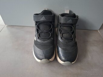 Dětské boty Adidas EUR 36 - 2