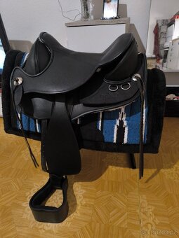 Barefoot atlanta 1 komplet - 2