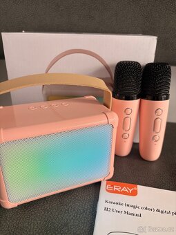 Dětské karaoke - 2