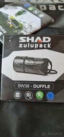 Vak 38L vodeodolny - 2