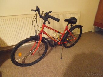 kolo detské Author Hollywood - 2