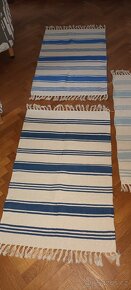 Tkané Koberečky   103x60 cm Prodám - 2