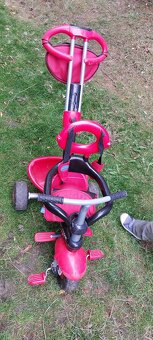 Tříkolka SmarTrike - 2