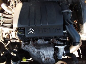 citroen Berlingo - 2